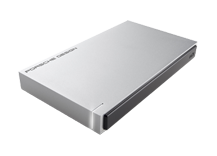 Porsche Design 1TB Mobile Drive P'9223 USB 3.0 | USB 2.0 Porsche Design 1TB Mobile Drive P'9223 USB 3.0 | USB 2.0