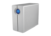 2big Quadra USB 3.0 - 8TB 2big Quadra USB 3.0 - 8TB