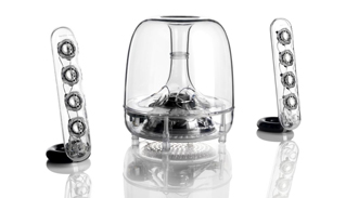 Soundsticks III Soundsticks III