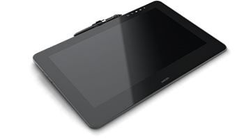 Cintiq Pro 16 UHD