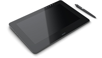 Cintiq Pro 13 FHD