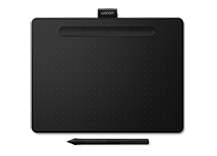 Intuos M Bluetooth Black