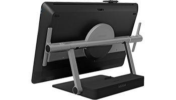 Cintiq Pro 32 Ergo Stand