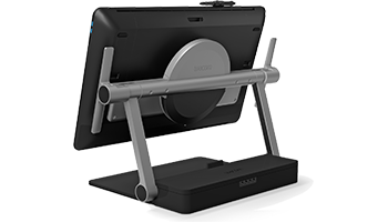 Cintiq Pro 24 Ergo Stand