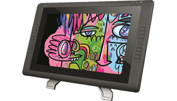 Cintiq 22HD