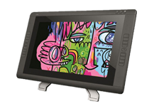 Cintiq 22HD