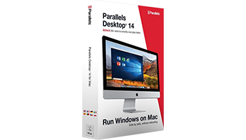 Parallels Desktop 14 for Mac Parallels Desktop 14 for Mac