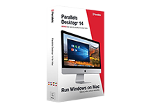 Parallels Desktop 14 for Mac Parallels Desktop 14 for Mac