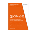 Office 365 Home Premium Mac / Win na 1 rok pre 5 PC