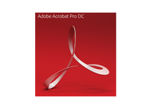 Acrobat Pro DC MP ML (vr. CZ) (12 mesiacov) Acrobat Pro DC MP ML (vr. CZ) (12 mesiacov)