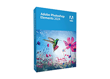 Photoshop Elements 2024 MP ENG FULL