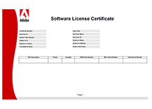 PHSP & PREM Elements 2024 MP ENG COM UPGRADE Licencie