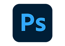 Photoshop for TEAMS MP ML (+CZ) COM NEW 1 User L-1 1-9 (12 mesiacov)