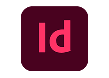 InDesign for TEAMS MP ML (+CZ) COM NEW 1 User L-1 1-9 (12 mesiacov)