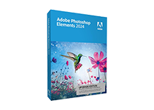 Photoshop Elements 2024 MP ENG UPG