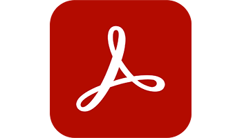 Acrobat Pro for TEAMS MP ML (+CZ) COM NEW 1 User L-1 1-9 (12 mesiacov) Acrobat Pro for TEAMS MP ML (+CZ) COM NEW 1 User L-1 1-9 (12 mesiacov)