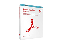 Acrobat Pro 2020 CZ MAC/WIN Full