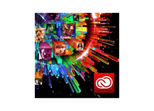 Creative Cloud - All Apps for Teams (12 mesiacov) MP ML (vr. CZ) Commercial