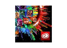 Creative Cloud - All Apps for Teams (12 mesiacov) MP ML (vr. CZ) Commercial Creative Cloud - All Apps for Teams (12 mesiacov) MP ML (vr. CZ) Commercial