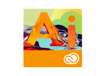 Illustrator CC MP ML (vr. CZ) (12 mesiacov) Illustrator CC MP ML (vr. CZ) (12 mesiacov)