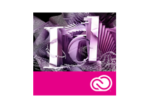 InDesign CC MP ML (vr. CZ) (12 mesiacov) InDesign CC MP ML (vr. CZ) (12 mesiacov)