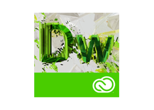 Dreamweaver CC MP ML (vr. CZ) (12 mesiacov) Dreamweaver CC MP ML (vr. CZ) (12 mesiacov)