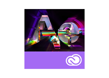After Effects CC MP ML (12 mesiacov) After Effects CC MP ML (12 mesiacov)