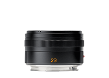 LEICA SUMMICRON-TL 23 mm f/2 ASPH. LEICA SUMMICRON-TL 23 mm f/2 ASPH.