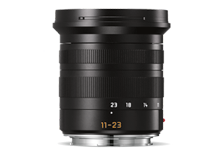LEICA SUPER-VARIO-ELMAR-TL 11-23 mm f/3.5-4.5 ASPH. LEICA SUPER-VARIO-ELMAR-TL 11-23 mm f/3.5-4.5 ASPH.