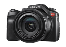 Leica V-Lux (Typ 114) Leica V-Lux (Typ 114)
