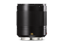 LEICA SUMMILUX-TL 35 mm f/1.4 ASPH. black LEICA SUMMILUX-TL 35 mm f/1.4 ASPH. black