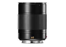 LEICA APO-MACRO-ELMARIT-TL 60 mm f/2.8 ASPH. black LEICA APO-MACRO-ELMARIT-TL 60 mm f/2.8 ASPH. black