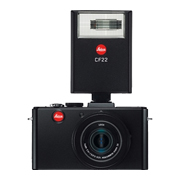 Kompaktné fotoaparáty Leica
