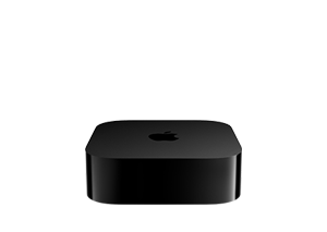 Apple TV