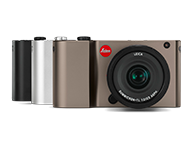 Leica TL