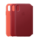 Kryty pre iPhone XS
