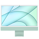 iMac 24