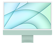 iMac 24