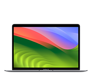 MacBook Air M1