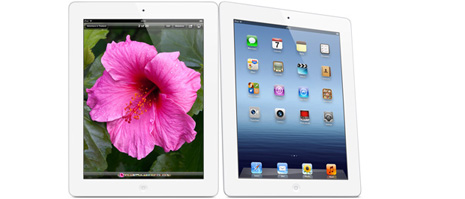 Displej Retina